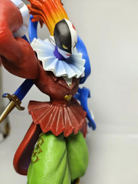 Piemon Anime Figure, Dark Masters Arc Digimon Adventure Digital World Action Figurines PVC Statue 24 CM - CloudAnimeStudio