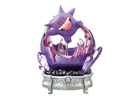 Pikachu Anime Figure Pokemon Action Figurines Gem Collection PVC Model Toy Gift - CLOUDANIMESTUDIO