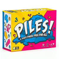 Piles! CLOUDANIMESTUDIO