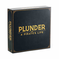 Plunder: A Pirate's Life CLOUDANIMESTUDIO