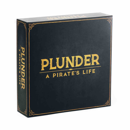 Plunder: A Pirate's Life CLOUDANIMESTUDIO