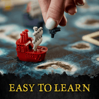 Plunder: A Pirate's Life CLOUDANIMESTUDIO