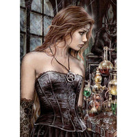 Poison Favole 1000 Piece Jigsaw Puzzle Heye CLOUDANIMESTUDIO