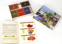 Obojima Potion & Ingredient Deck
