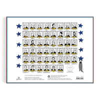Presidents' Pets 2000 Piece Jigsaw Puzzle Galison