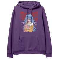 Friendless Premium Hoodie