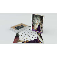 Queen Elizabeth II 1000 Piece Jigsaw Puzzle Eurographics CLOUDANIMESTUDIO