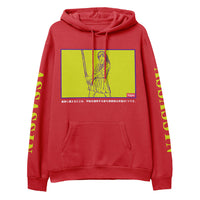 Assassin Hoodie