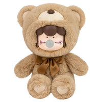 Nanci Colorful Chocolate Cutie Bears Blind Box