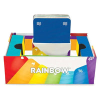 Rainbow - A Full Spectrum Strategic Card Game - Outset CLOUDANIMESTUDIO