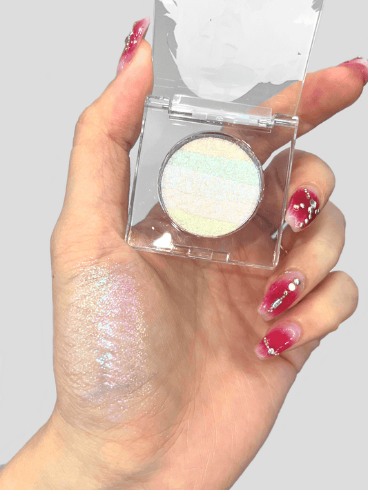 Metamorphosis Rainbow Highlighter CLOUDANIMESTUDIO