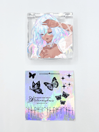 Metamorphosis Rainbow Highlighter CLOUDANIMESTUDIO