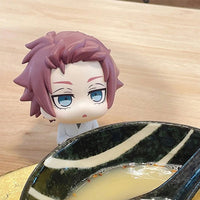 Reo Mikage Anime Figure Blue Lock Action Figurines Football Model PVC Collectible Display Toy Gift - CLOUDANIMESTUDIO