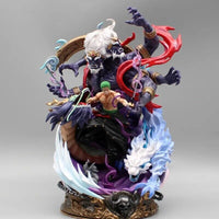 Roronoa Zoro Anime Figurines, One Piece Figures, Anime Toys And Action Figure Gifts - CloudAnimeStudio