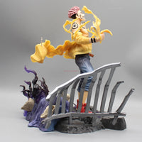 Ryomen Sukuna Anime Figure, Jujutsu Kaisen JJK Action Figurines Statue Collection 25 cm - CloudAnimeStudio