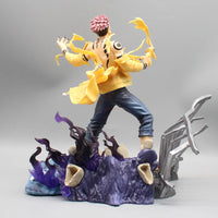 Ryomen Sukuna Anime Figure, Jujutsu Kaisen JJK Action Figurines Statue Collection 25 cm - CloudAnimeStudio