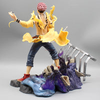 Ryomen Sukuna Anime Figure, Jujutsu Kaisen JJK Action Figurines Statue Collection 25 cm - CloudAnimeStudio