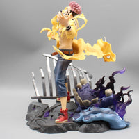 Ryomen Sukuna Anime Figure, Jujutsu Kaisen JJK Action Figurines Statue Collection 25 cm - CloudAnimeStudio