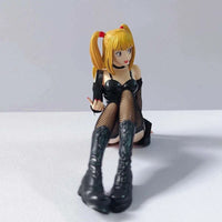 Ryuk Anime Figure Death Note Action Figurines Rem Misa Amane PVC Model Collectible Display Toy Gift - CLOUDANIMESTUDIO