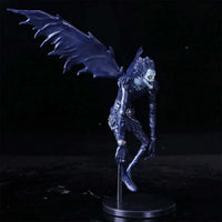 Ryuk Anime Figure Death Note Action Figurines Rem Misa Amane PVC Model Collectible Display Toy Gift - CLOUDANIMESTUDIO