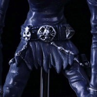 Ryuk Anime Figure Death Note Action Figurines Rem Misa Amane PVC Model Collectible Display Toy Gift - CLOUDANIMESTUDIO