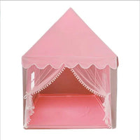 Kawaii Princesses Kids Play Tent