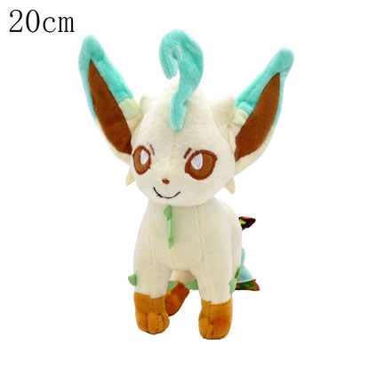 70 Styles Of Cute Pokemon Plush Toys, Kawaii Stuff Dolls and Animals, Gift for Kids