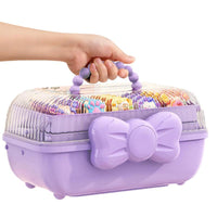 Multi-layer Organizer Storage Box