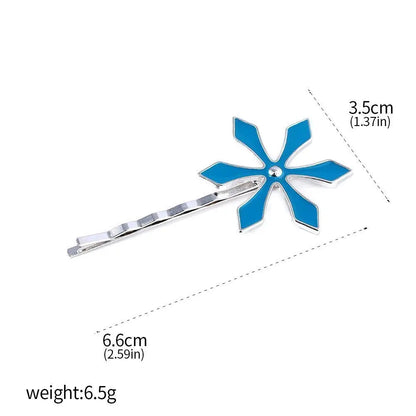 BLEACH: Thousand-Year Blood War Keychains Pendant Rings Accessories Key Chains For Anime Otaku Fans