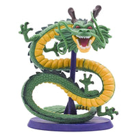 Shenron Anime Figure, Dragon Ball Z Action Figurines DBZ PVC Statue 10 CM CLOUDANIMESTUDIO