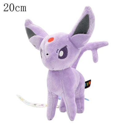 70 Styles Of Cute Pokemon Plush Toys, Kawaii Stuff Dolls and Animals, Gift for Kids