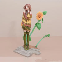 Nana Komatsu and Nana Oosaki Anime Figures, Nana Action Figurines PVC Statue 24 CM