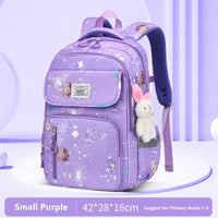 Kawaii Celestial Princess Backpack