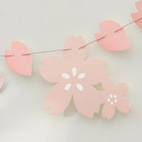 Cherry Blossom Party Decoration