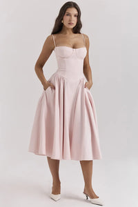 Coquette Cocktail Dress