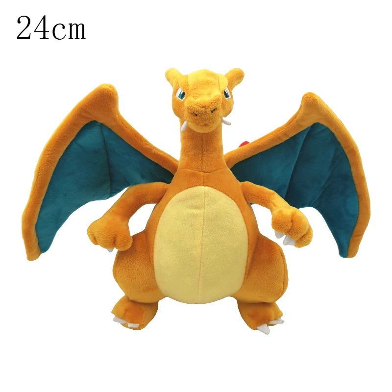 70 Styles Of Cute Pokemon Plush Toys, Kawaii Stuff Dolls and Animals, Gift for Kids