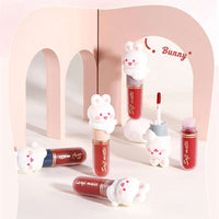 Heng Fang Bunny Matte Lip Gloss CLOUDANIMESTUDIO