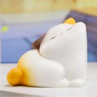 Cutie Cats Bookends