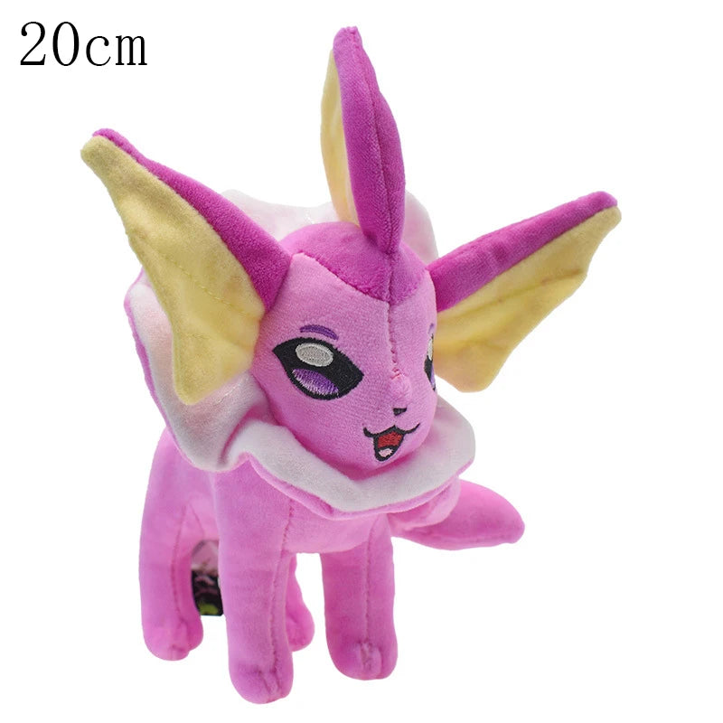 70 Styles Of Cute Pokemon Plush Toys, Kawaii Stuff Dolls and Animals, Gift for Kids