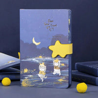 Starry Cats Journals