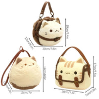 Kawaii Neko Handbags