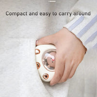 Cute Paw Hand Warmer