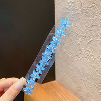 Mini Hair Clips CLOUDANIMESTUDIO