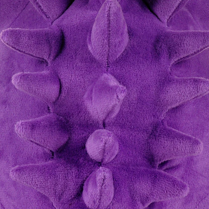 Gengar Anime Plush Toys, Pokemon Gengar Super Soft Stuffed Doll Sleeping Plushies 24 CM