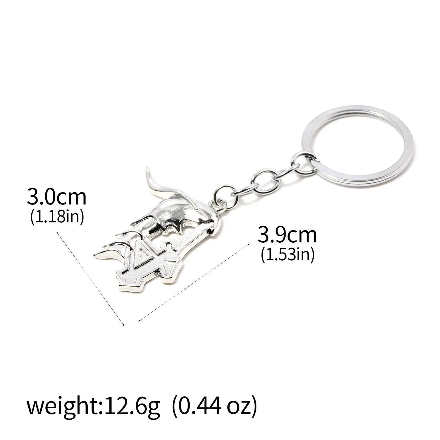 BLEACH: Thousand-Year Blood War Keychains Pendant Rings Accessories Key Chains For Anime Otaku Fans