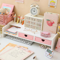 Laptop Desk Riser