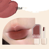 Ice Cream Shaped Matte Lip Stick