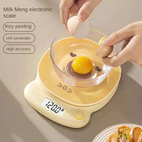 Kawaii Animal Kitchen Scales CLOUDANIMESTUDIO