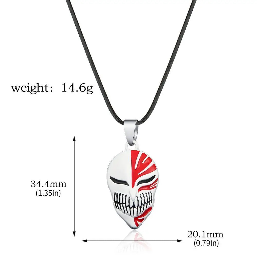 BLEACH: Thousand-Year Blood War Keychains Pendant Rings Accessories Key Chains For Anime Otaku Fans