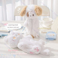 Plush Pets Pencil Bags CLOUDANIMESTUDIO